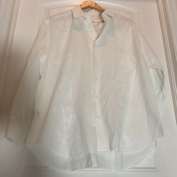 Tommy Bahama men shirt - Picture 5 of 16